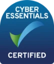 Cyber Essentials certified
