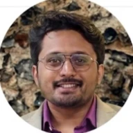 Darshan Bhamare