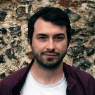 Joe Poser